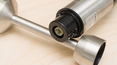 Mueller Ultra-Stick Hand Blender Build Quality Picture