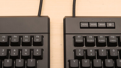 Kinesis Freestyle Edge RGB Extra Features