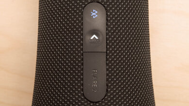 Anker Soundcore Flare 2 Controls Photo 2