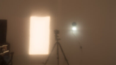 Vizio M Series Quantum X 2022 Bright Room Off Picture