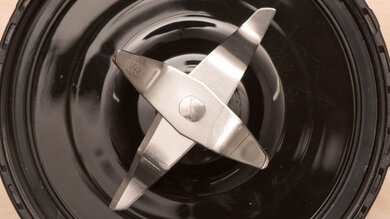 Magic Bullet Blender Blades Picture