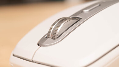 Logitech MX Anywhere 3 Mouse wheel picture