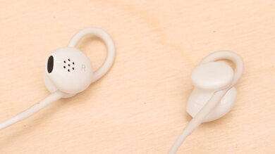 Google Pixel USB-C Earbuds Comfort Picture