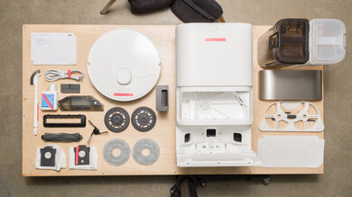 MOVA P10 Pro Ultra In The Box Picture