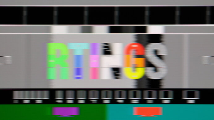 Samsung Odyssey G70D S32DG70 Pursuit Photo At Max Refresh