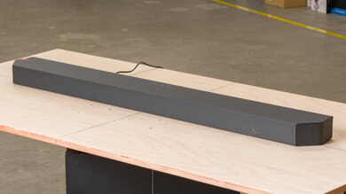 Samsung HW-Q910D Style photo - bar