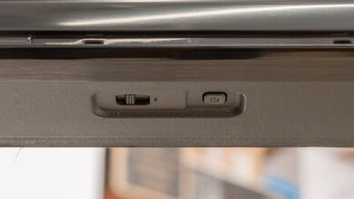 Sony X90K/X90CK Controls Picture