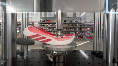adidas Hyperboost Edge Forefoot Cushioning Picture