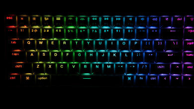 Keychron K2 HE [K4 HE, K8 HE, etc.] Brightness Max