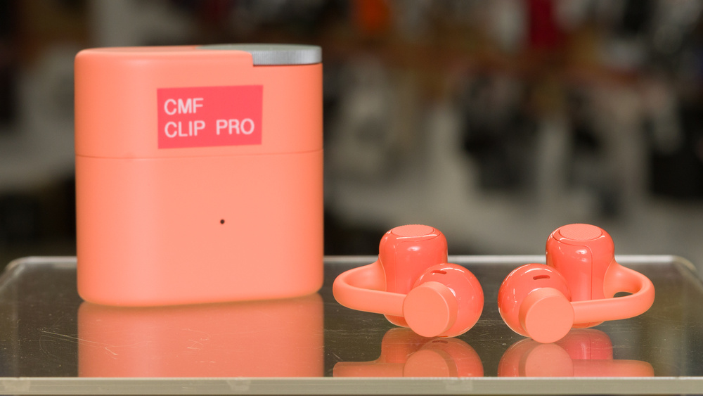 CMF Clip Pro