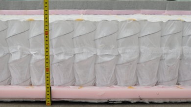 Helix Midnight Luxe 2025 Spring Layer Height Picture