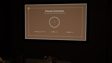 XGIMI Halo+ In-Test Picture