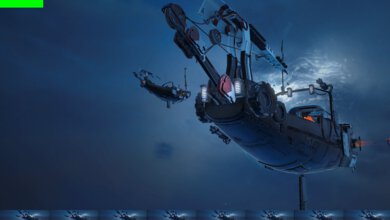 Lenovo Chromebook Duet 5 (2021) Basemark Image