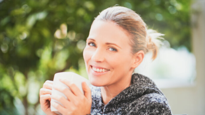 LG 27GN650-B Average Room