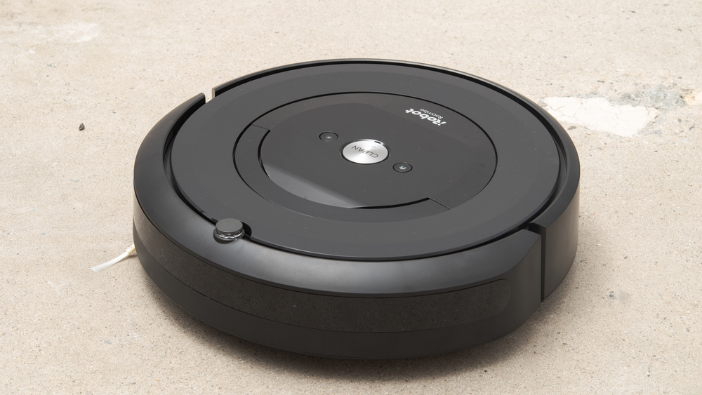 iRobot Roomba E5 Review - RTINGS.com