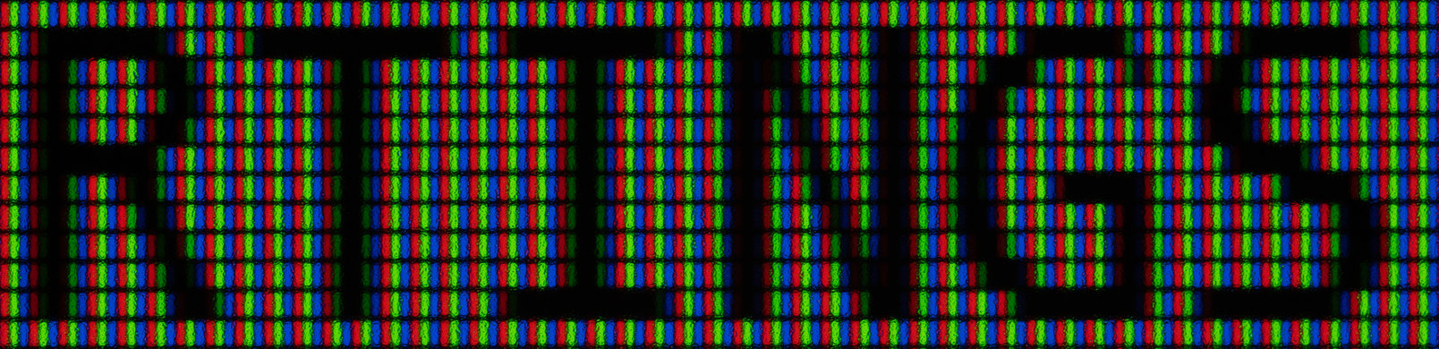 Acer Nitro XF252Q Xbmiiprzx ClearType On