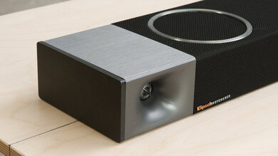 Klipsch Cinema 1200 Build quality photo