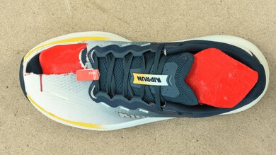 Kiprun Kipride Max Toe Clearance Photo