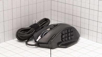 Redragon M908 Portability picture