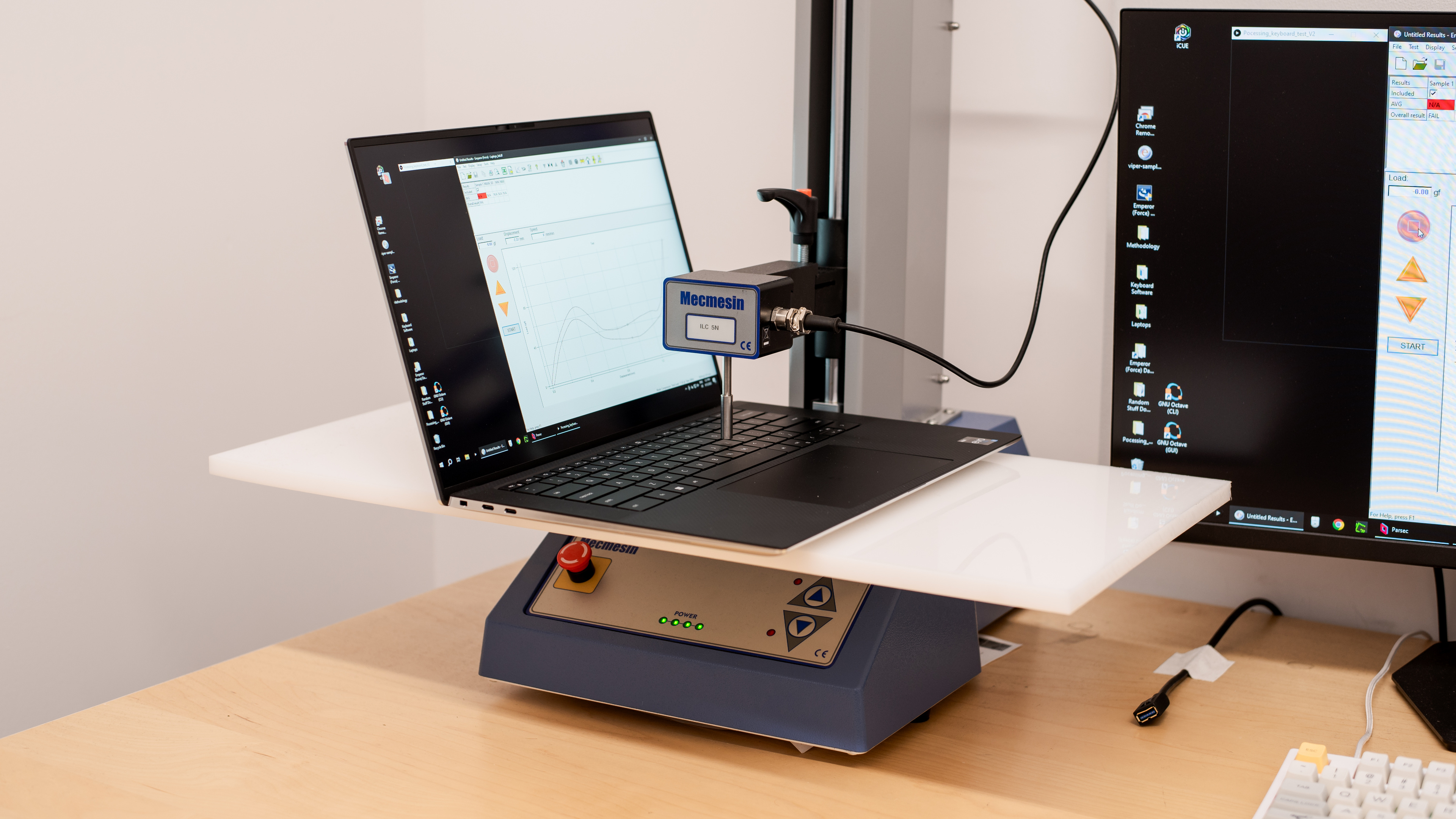 perceptual testing image