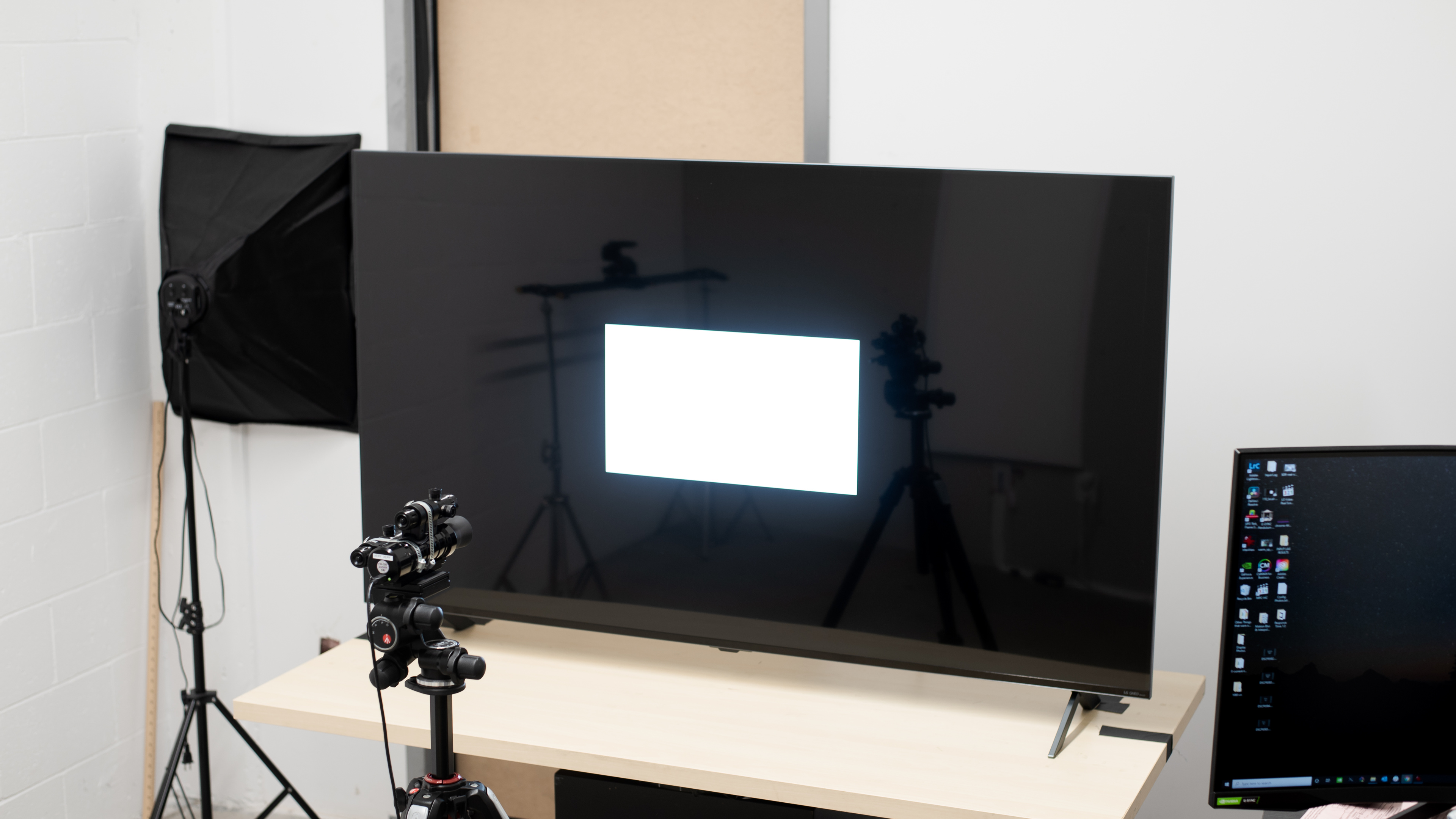 perceptual testing image