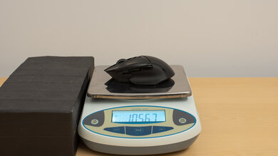 Razer Basilisk Ultimate Minimum Weight Picture