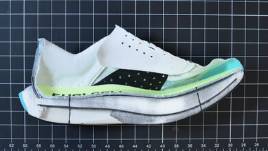 New Balance FuelCell SuperComp Elite v4 Stack Height Photo