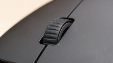 Endgame Gear XM2we Mouse wheel picture