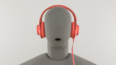 Sony MDR-100AAP/h.ear on Front Picture