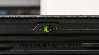 JBL Authentics 500 Controls Photo 2