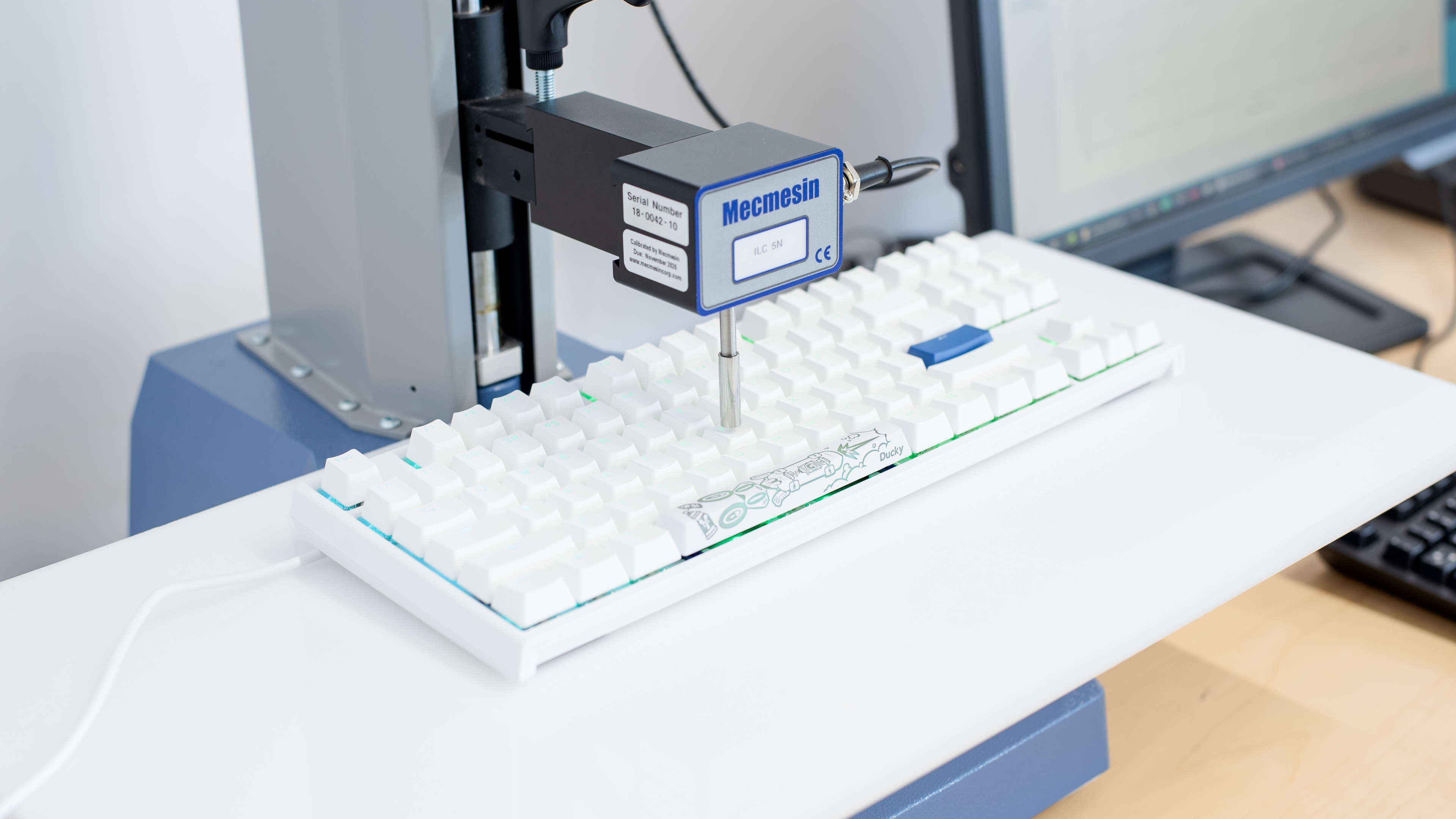 perceptual testing image