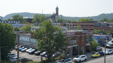 Sony ZV-E10 II Sample Gallery - Church