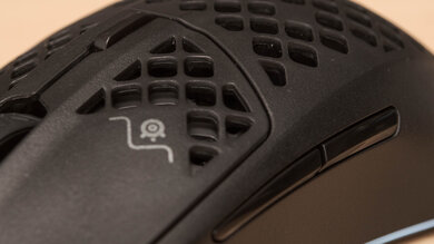 SteelSeries Aerox 3 Wireless Buttons Picture