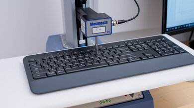 Logitech Signature K650 In-Test Picture