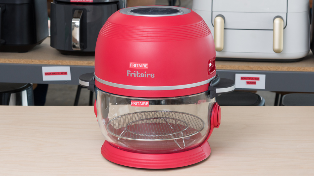 Fritaire