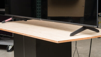 Hisense A6N [A6, A65N] Stand Picture