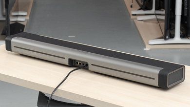 Sonos Playbar Back photo - bar