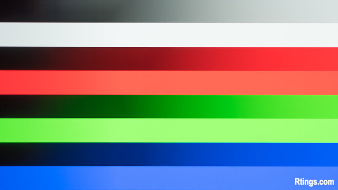 Corsair XENEON FLEX 45WQHD240 Gradient Picture