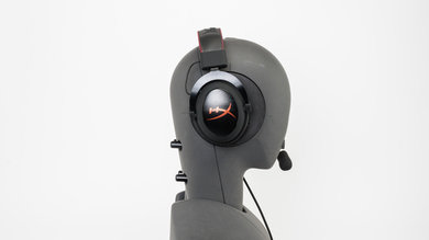 HyperX Cloud Core Side Picture