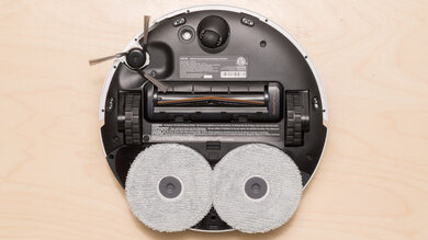 MOVA P50 Pro Ultra Build Quality Picture