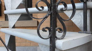 Nikon COOLPIX P1000 Sample Gallery - Stairway