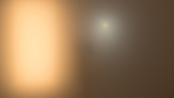 Dell G2724D Bright Room Off Picture