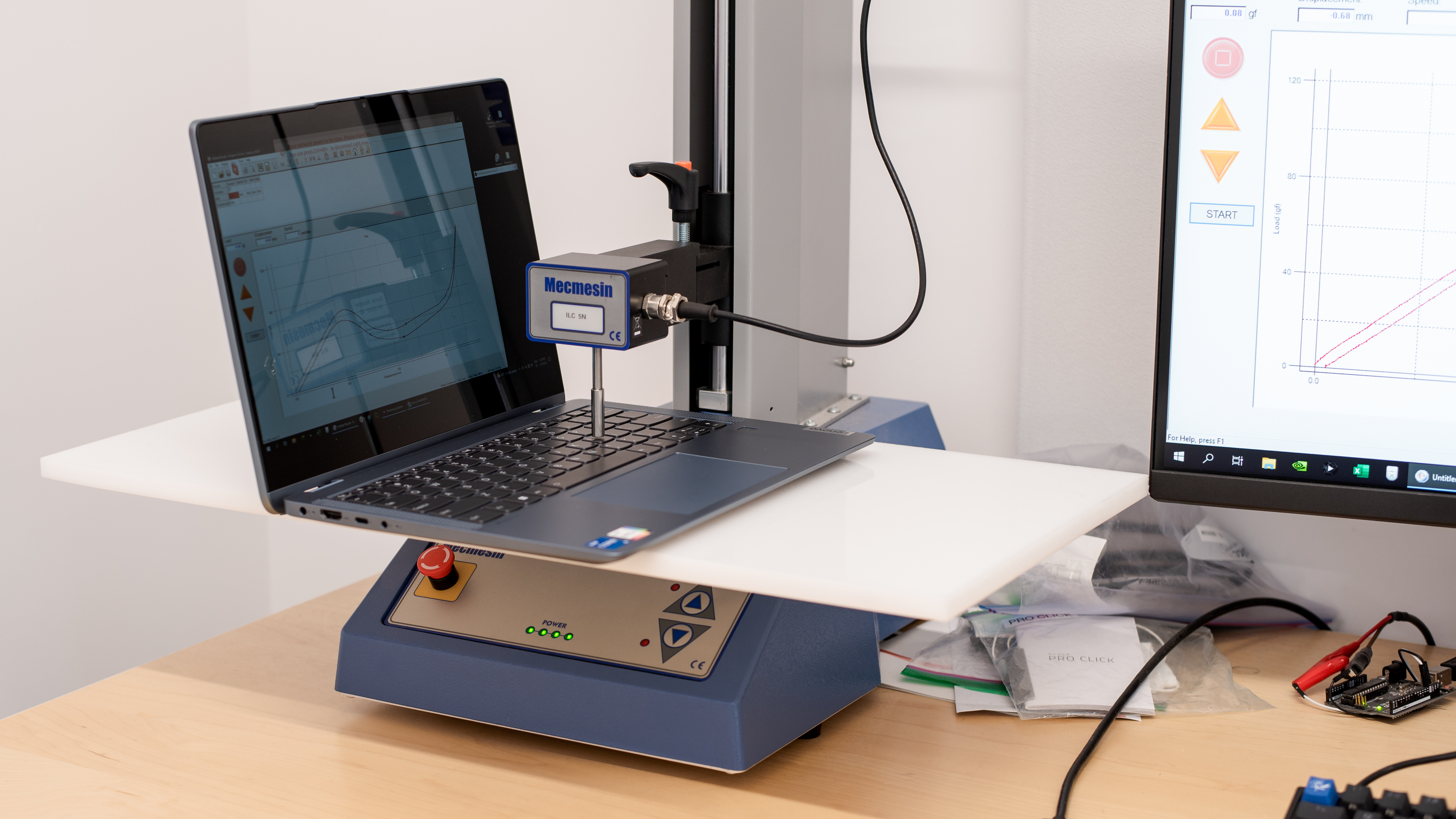 perceptual testing image