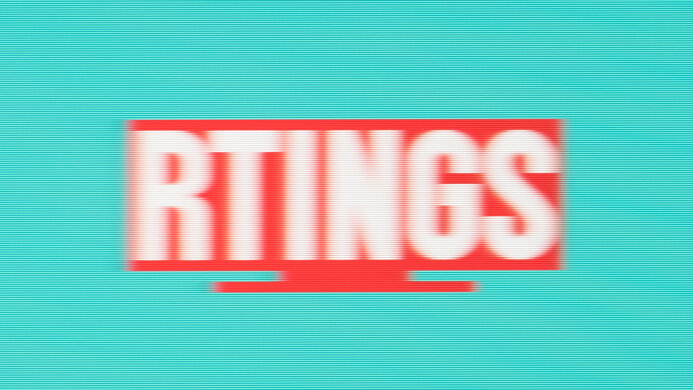 Samsung Odyssey G4/G40B S27BG40 Motion Blur Picture