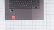 ASUS Zenbook S 16 UM5606 (2024) Touchpad Photo