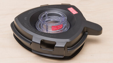 Braun TriForce Power Pro JB9041BK Lid Picture