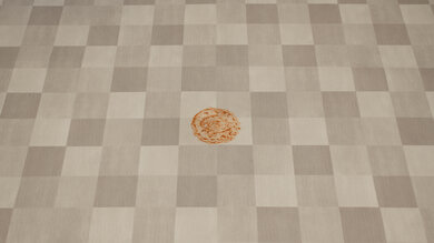 Shark Rotator Powered Lift-Away [NV751, NV752] Stain Pickup Post Test