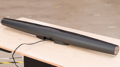 Bowers & Wilkins Formation Bar Back photo - bar