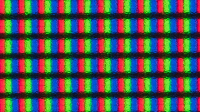 Acer Nitro XV275U P3biipx Pixels