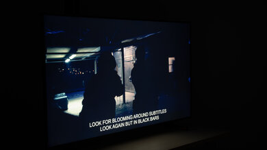 Samsung The Frame Pro 2025 Lighting Zone Precision Photo In Game Mode